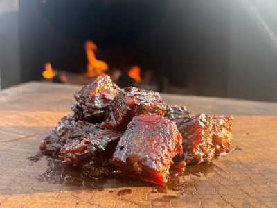 Burnt Ends